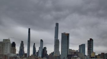 Weather camera view of Rodeph Sholom Day School.