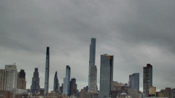 Weather camera view of Rodeph Sholom Day School.