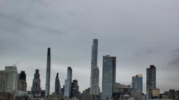 Weather camera view of Rodeph Sholom Day School.