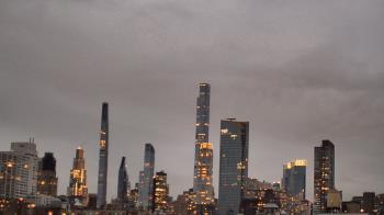 Weather camera view of Rodeph Sholom Day School.