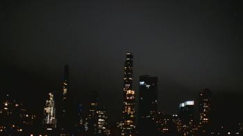 Weather camera view of Rodeph Sholom Day School.