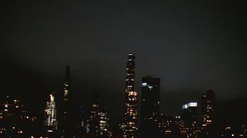 Weather camera view of Rodeph Sholom Day School.