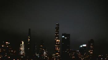 Weather camera view of Rodeph Sholom Day School.