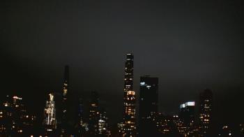 Weather camera view of Rodeph Sholom Day School.