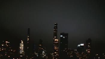 Weather camera view of Rodeph Sholom Day School.