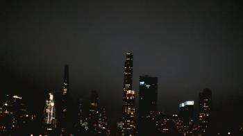 Weather camera view of Rodeph Sholom Day School.