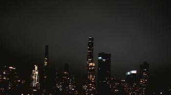 Weather camera view of Rodeph Sholom Day School.