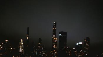 Weather camera view of Rodeph Sholom Day School.