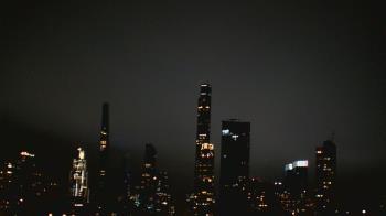 Weather camera view of Rodeph Sholom Day School.