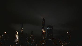 Weather camera view of Rodeph Sholom Day School.