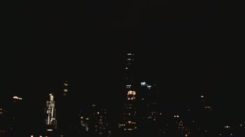 Weather camera view of Rodeph Sholom Day School.