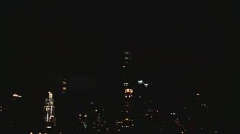 Weather camera view of Rodeph Sholom Day School.