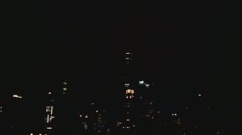 Weather camera view of Rodeph Sholom Day School.