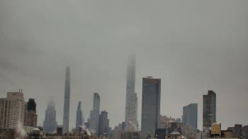 Weather camera view of Rodeph Sholom Day School.