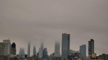 Weather camera view of Rodeph Sholom Day School.