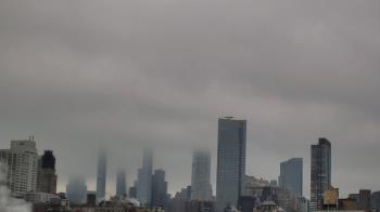 Weather camera view of Rodeph Sholom Day School.