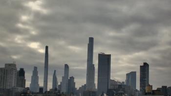 Weather camera view of Rodeph Sholom Day School.