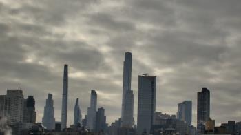 Weather camera view of Rodeph Sholom Day School.