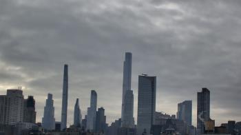 Weather camera view of Rodeph Sholom Day School.