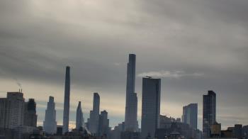 Weather camera view of Rodeph Sholom Day School.