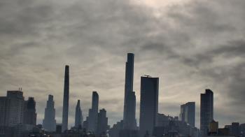 Weather camera view of Rodeph Sholom Day School.