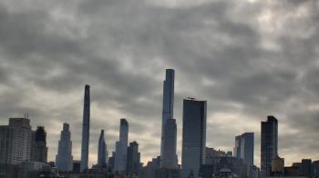 Weather camera view of Rodeph Sholom Day School.