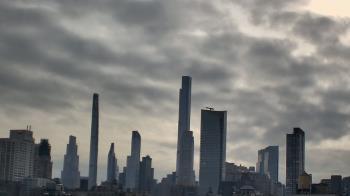 Weather camera view of Rodeph Sholom Day School.