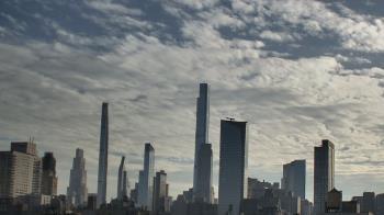 Weather camera view of Rodeph Sholom Day School.