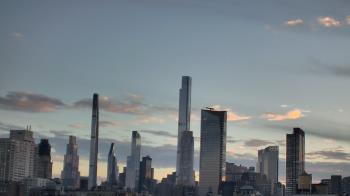 Weather camera view of Rodeph Sholom Day School.