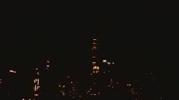 Weather camera view of Rodeph Sholom Day School.