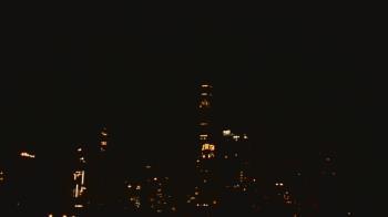 Weather camera view of Rodeph Sholom Day School.