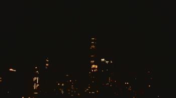 Weather camera view of Rodeph Sholom Day School.