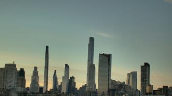 Weather camera view of Rodeph Sholom Day School.