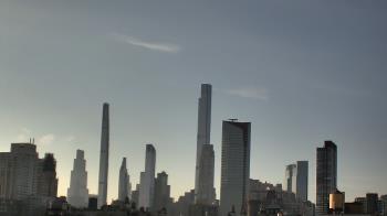 Weather camera view of Rodeph Sholom Day School.