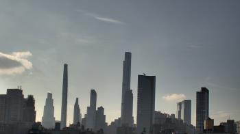 Weather camera view of Rodeph Sholom Day School.