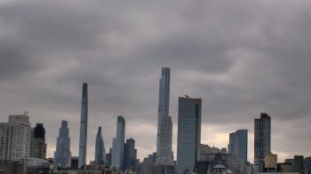 Weather camera view of Rodeph Sholom Day School.