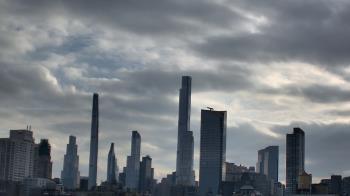 Weather camera view of Rodeph Sholom Day School.