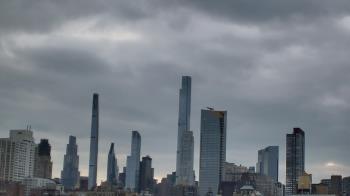 Weather camera view of Rodeph Sholom Day School.