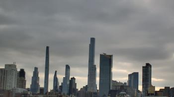 Weather camera view of Rodeph Sholom Day School.