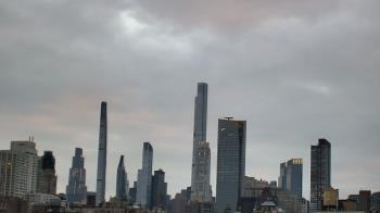 Weather camera view of Rodeph Sholom Day School.