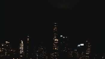 Weather camera view of Rodeph Sholom Day School.