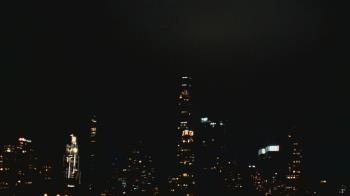 Weather camera view of Rodeph Sholom Day School.