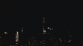 Weather camera view of Rodeph Sholom Day School.