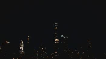 Weather camera view of Rodeph Sholom Day School.