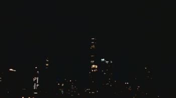 Weather camera view of Rodeph Sholom Day School.