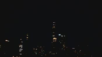 Weather camera view of Rodeph Sholom Day School.