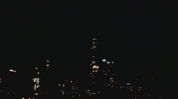 Weather camera view of Rodeph Sholom Day School.