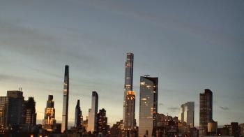 Weather camera view of Rodeph Sholom Day School.