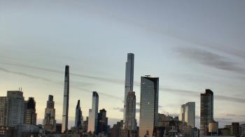 Weather camera view of Rodeph Sholom Day School.