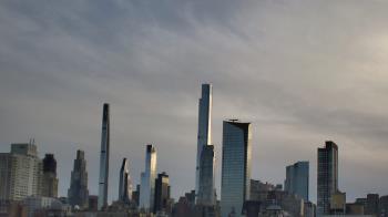 Weather camera view of Rodeph Sholom Day School.